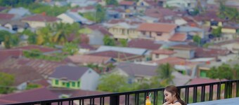 Grand Central Hotel Pekanbaru