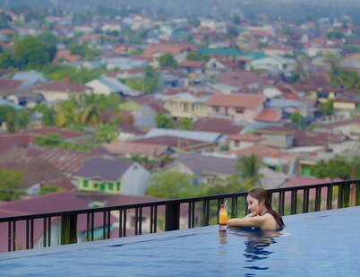 Grand Central Hotel Pekanbaru