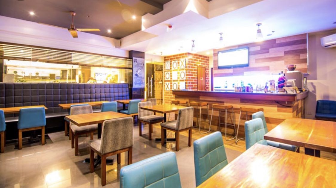 Photo - Apollonia Royale Hotel