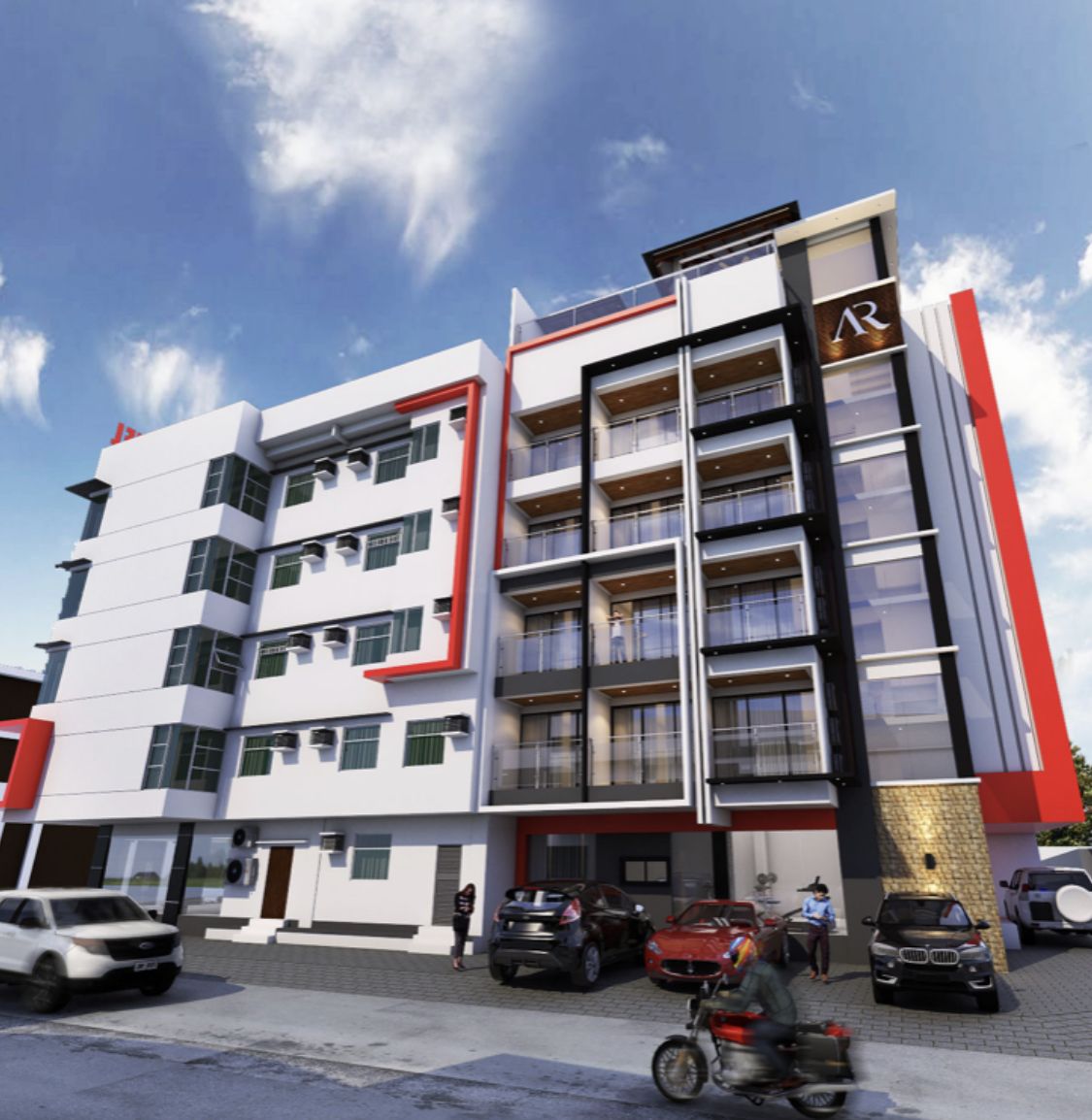 Photo - Apollonia Royale Hotel