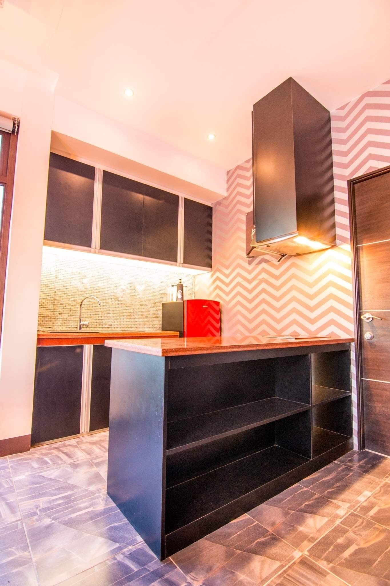 Photo - Apollonia Royale Hotel