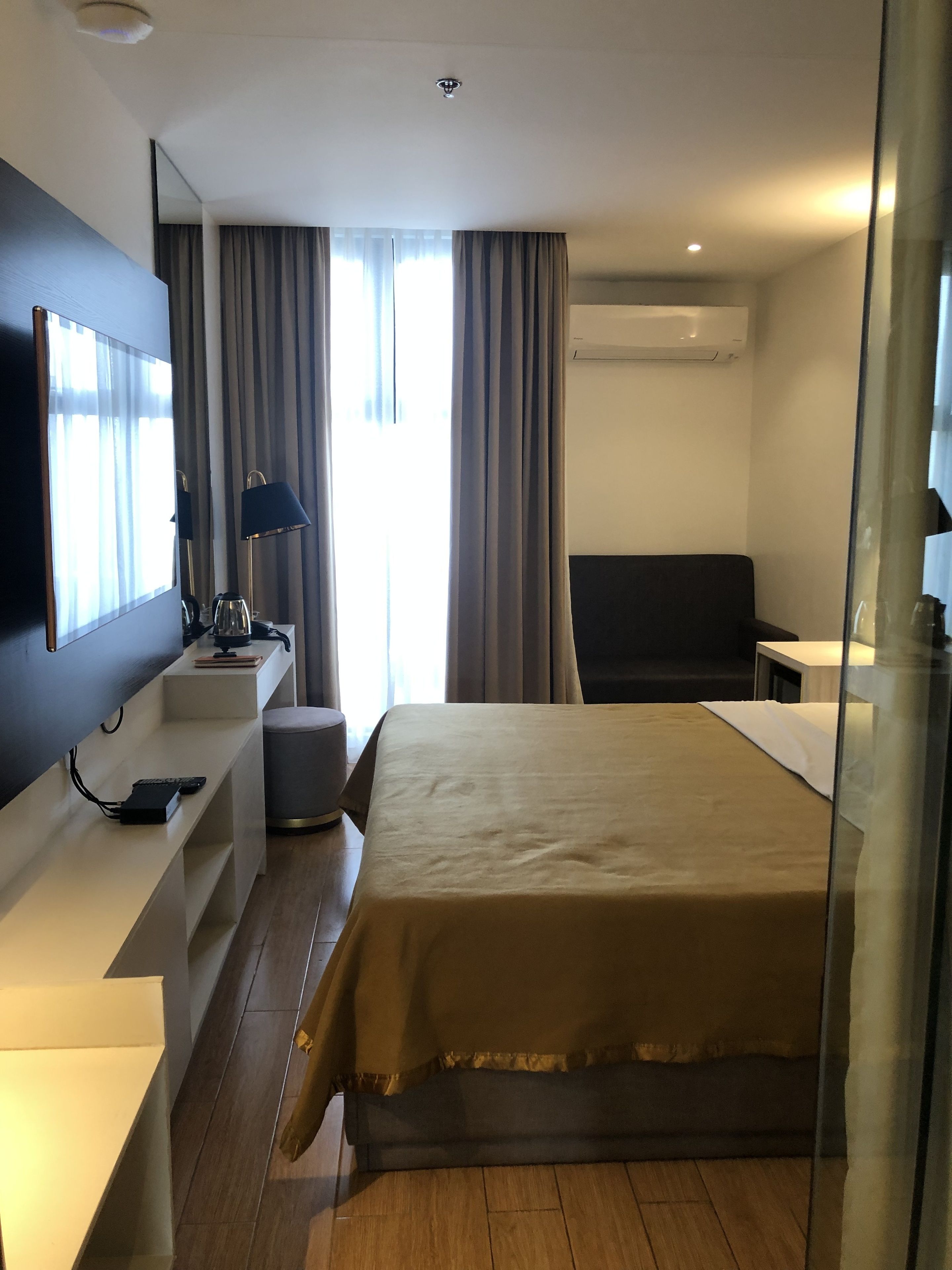 Photo - Apollonia Royale Hotel