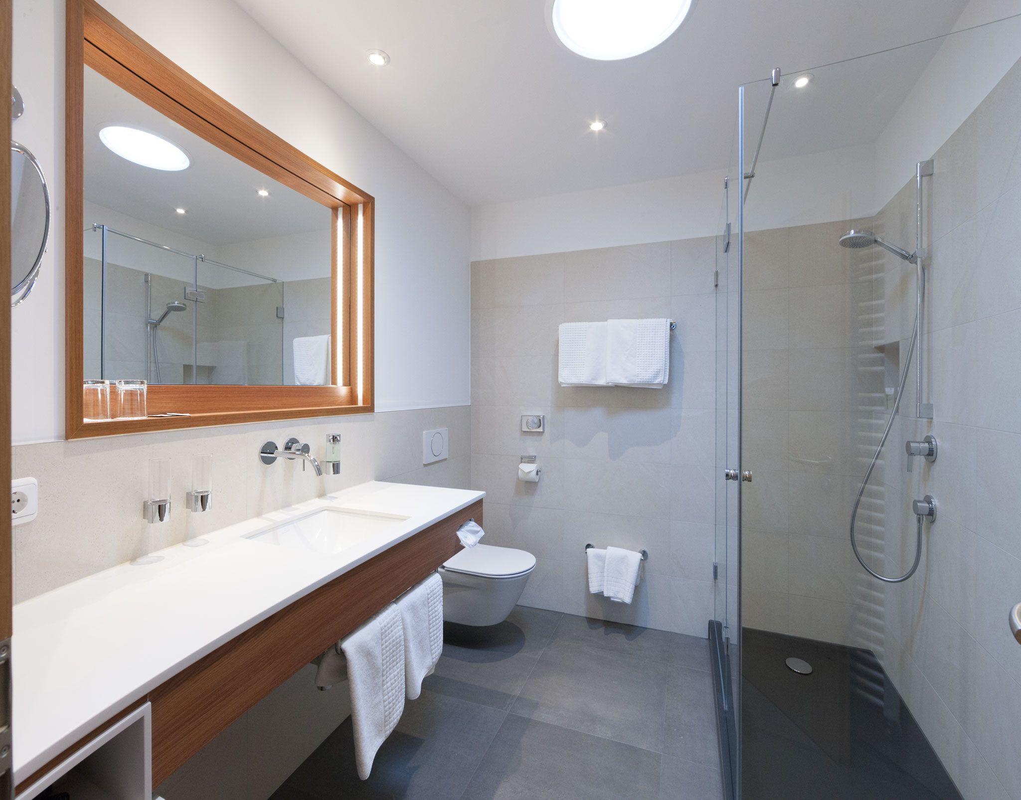 Foto - Hotel Hachinger Hof