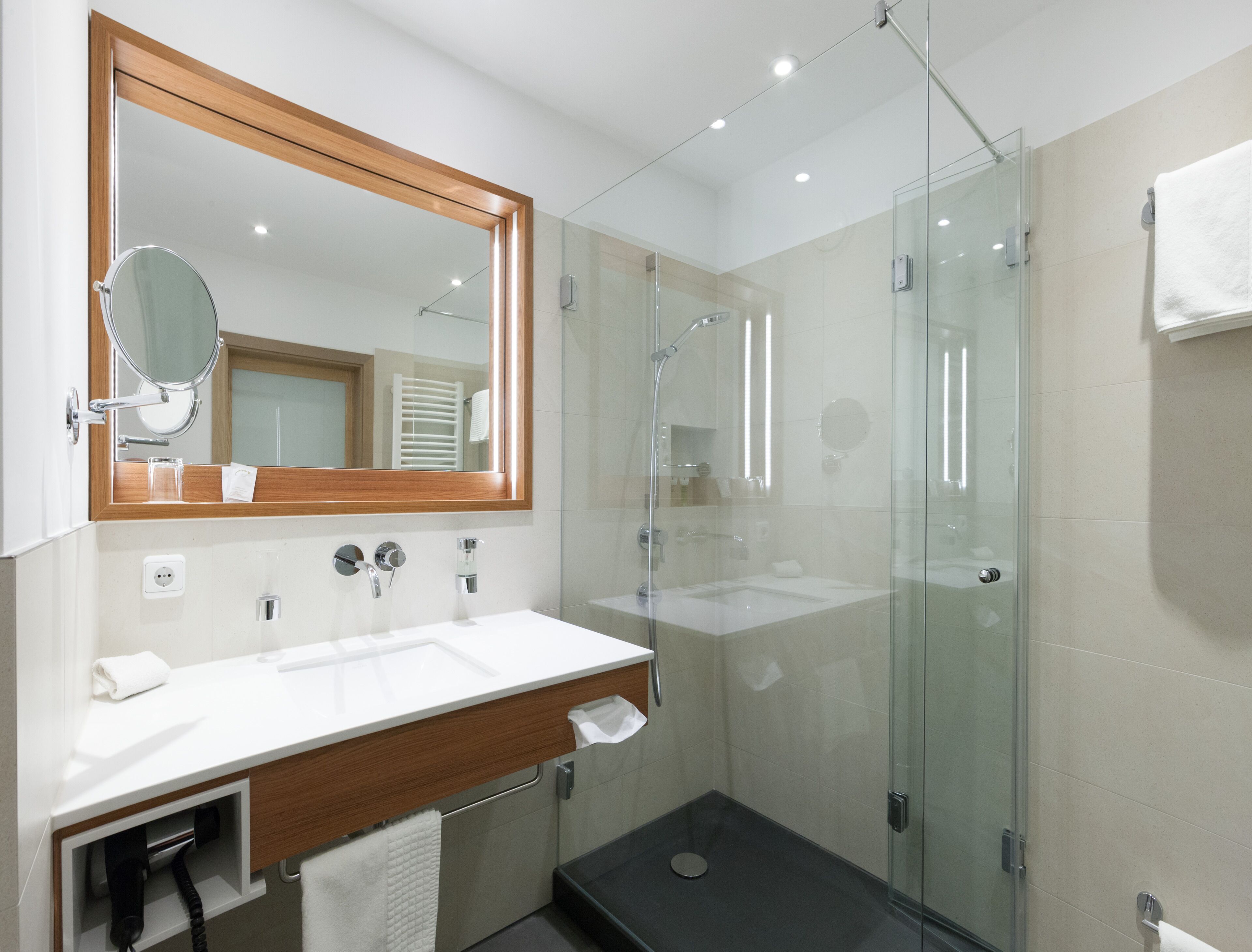 Foto - Hotel Hachinger Hof