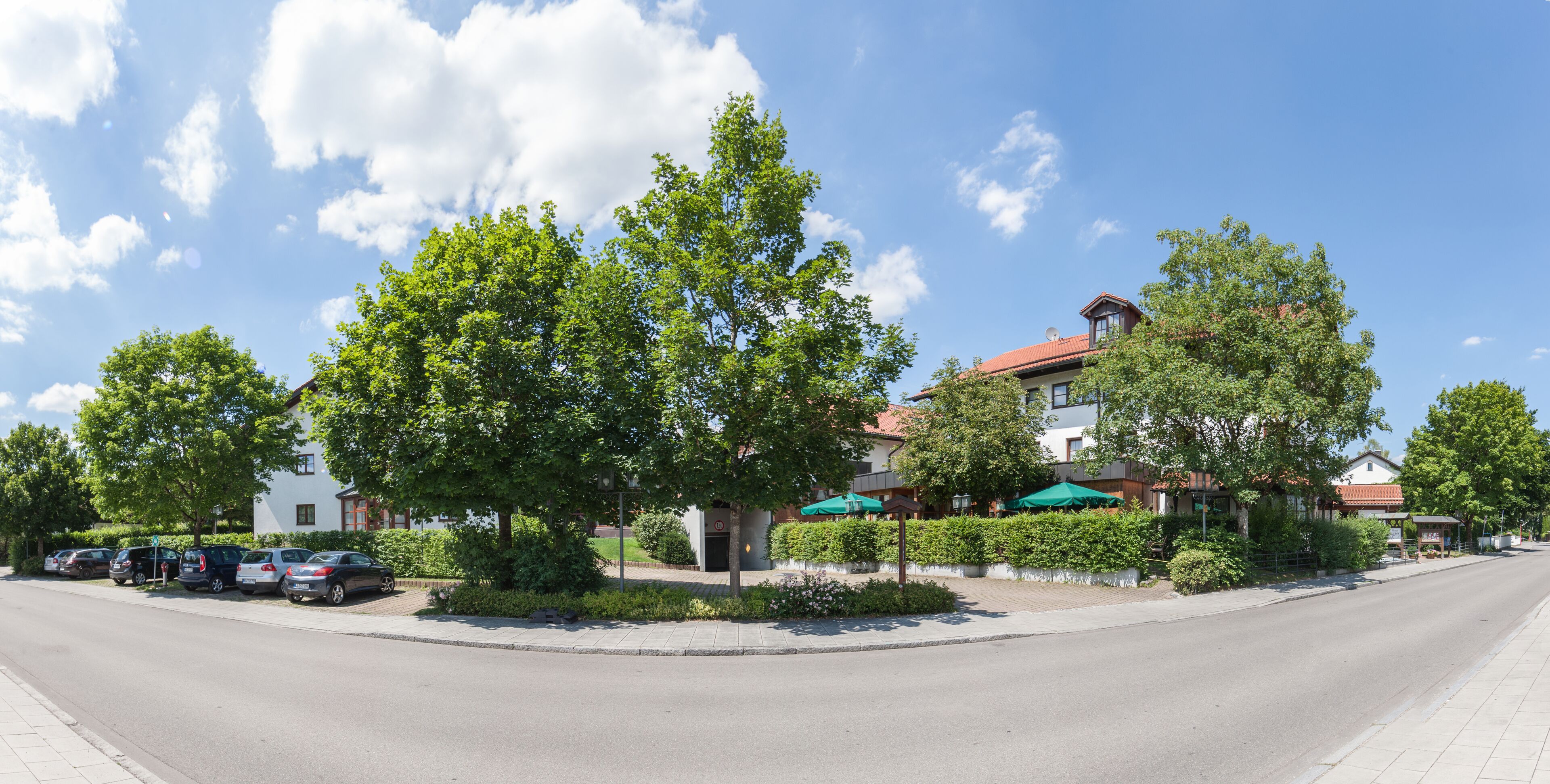Foto - Hotel Hachinger Hof