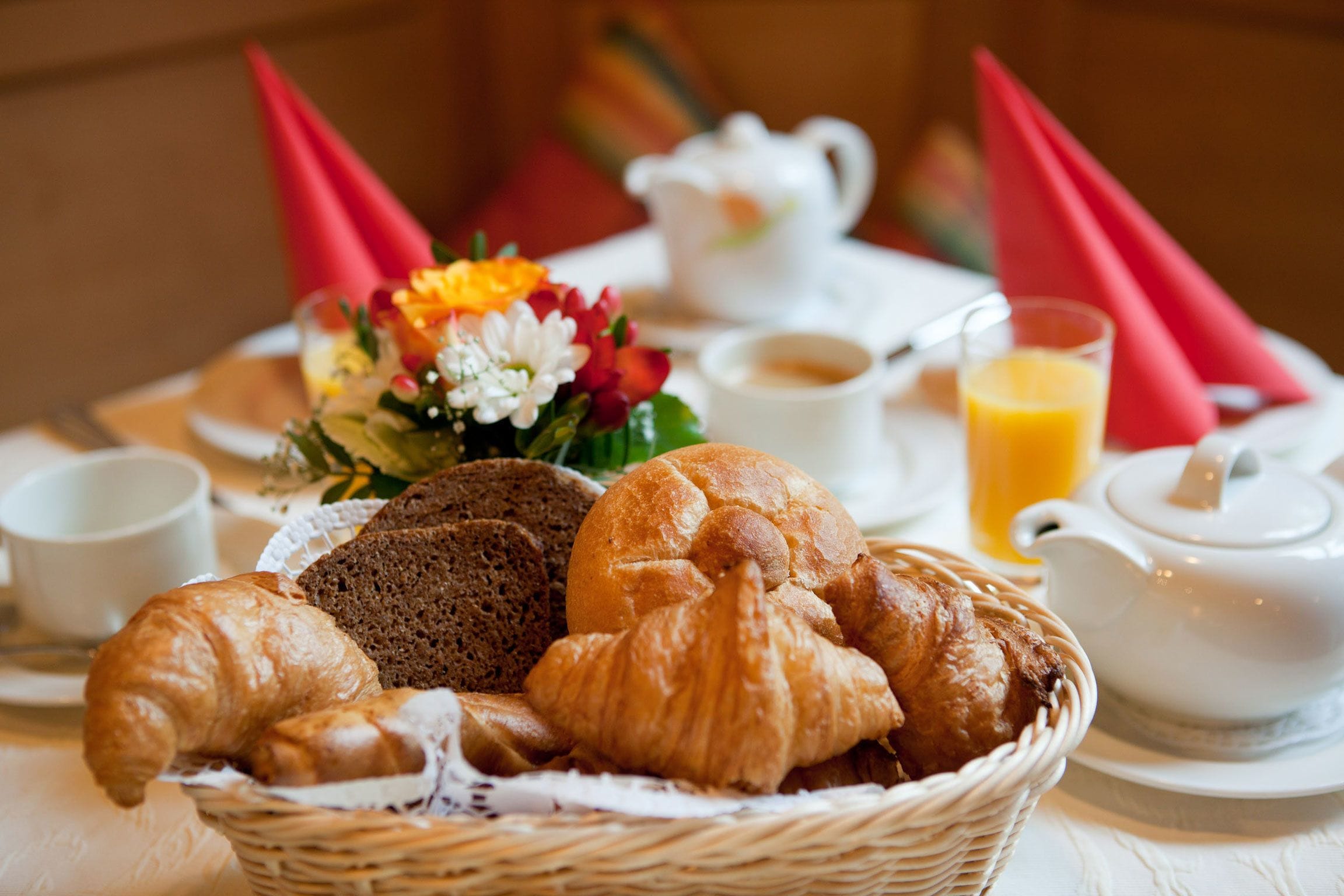 Foto - Hotel Hachinger Hof