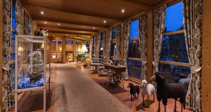 Hotel Hachinger Hof