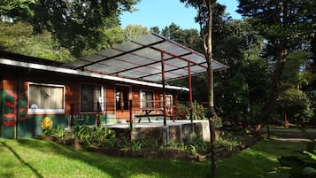 Baita Deluxe, camere multiple | Terrazza/patio
