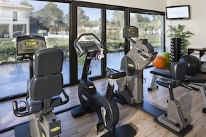 Installations sportives