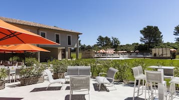 Aperto a pranzo, cena e brunch, cucina italiana