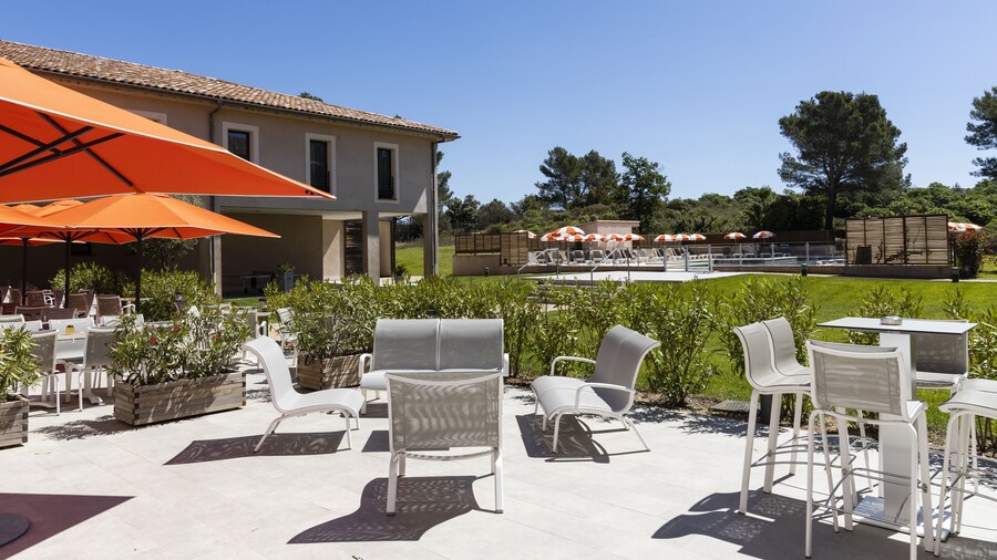 Grand Prix Hôtel & Restaurant