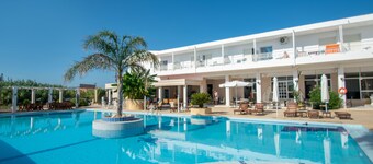 Ikaros Hotel