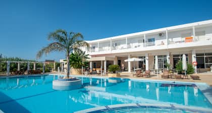 Ikaros Hotel