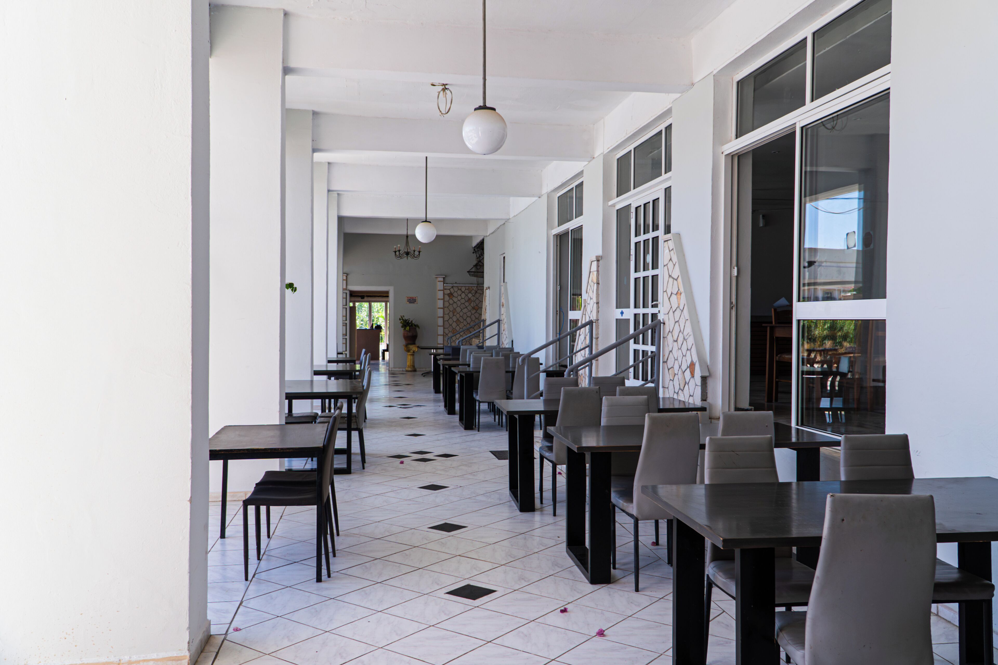 Photo - Ikaros hotel