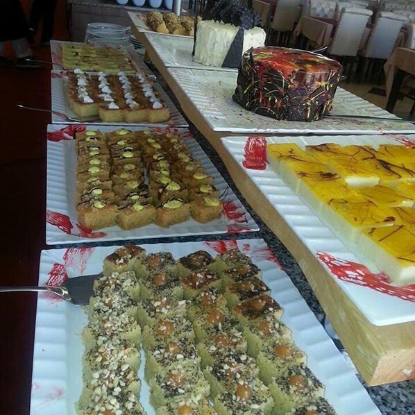 Buffet