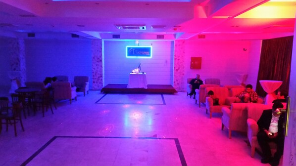 Nightclub