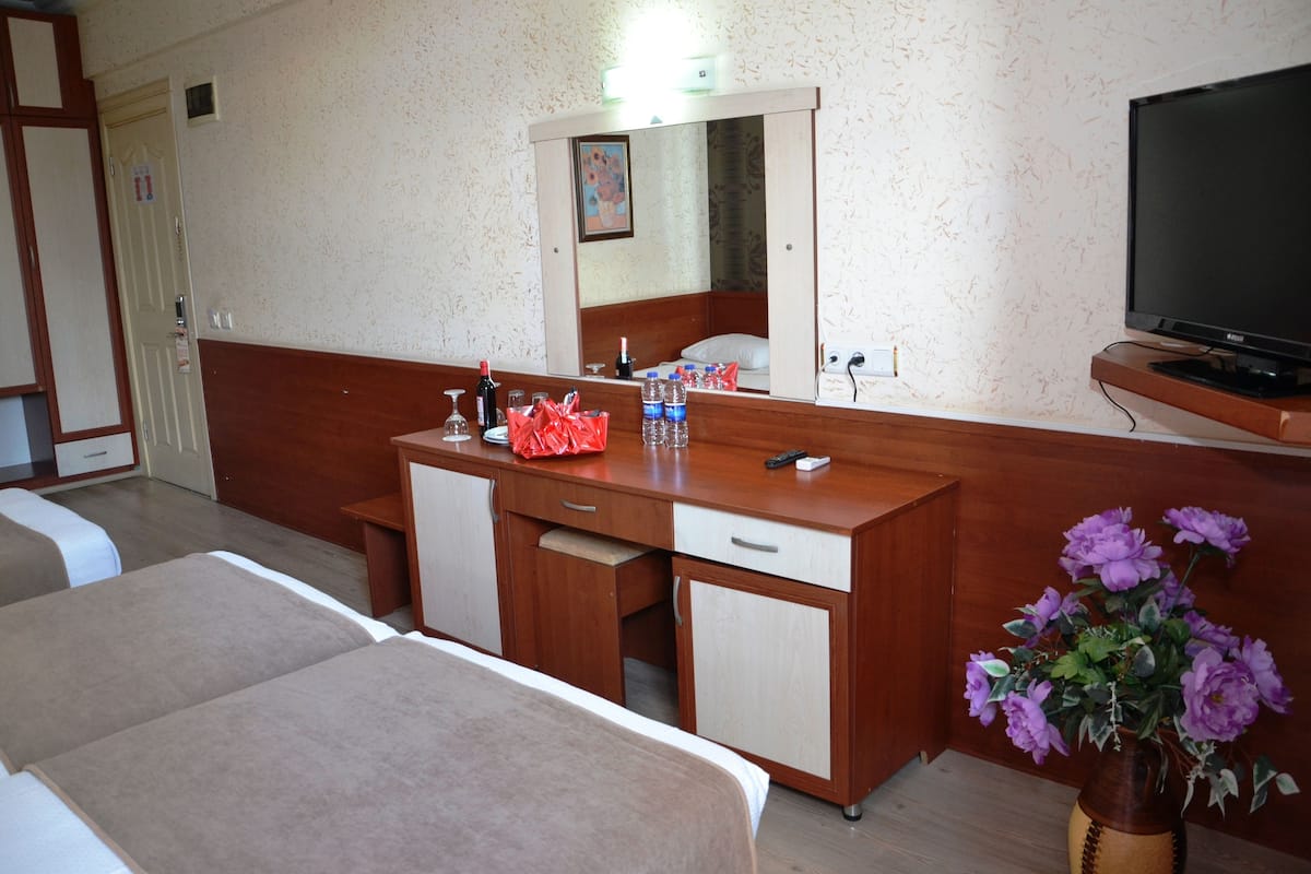 Triple Room | Room amenity