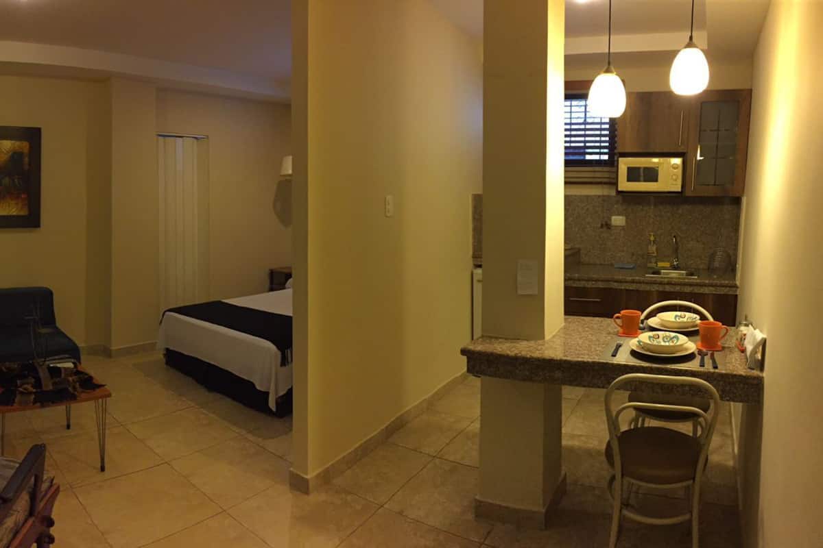 Superior Suite | 1 bedroom, free WiFi