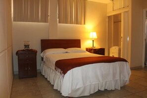 1 slaapkamer, gratis wifi