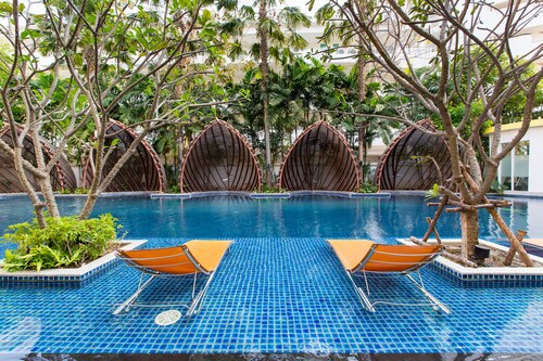 Mykonos Beach Apartment