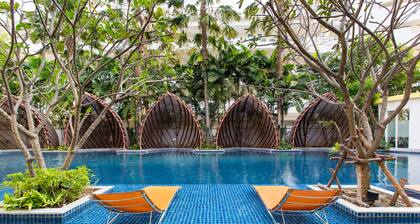 Mykonos Beach Apartment