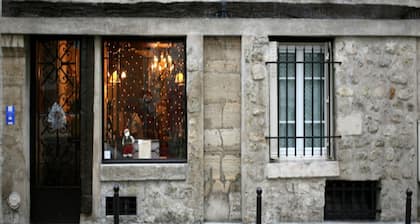 Tonic Hôtel Saint Germain