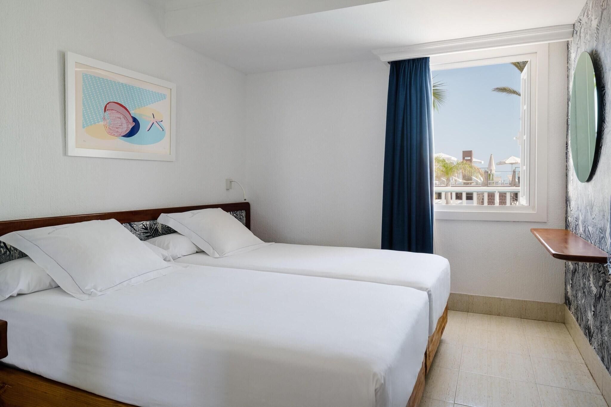 Een kluis op de kamer, reisbedje, gratis wifi, beddengoed