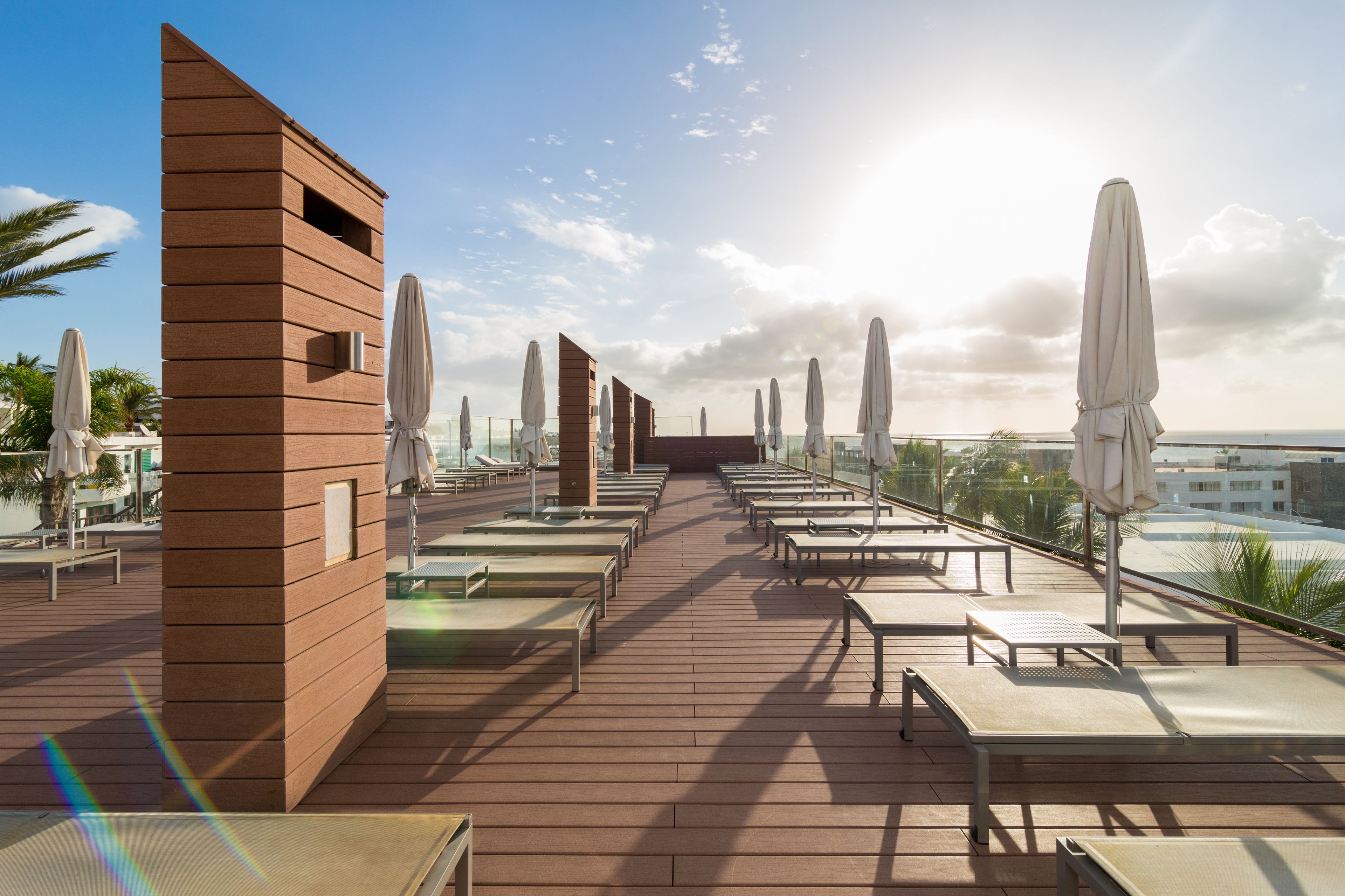 Solterrasse