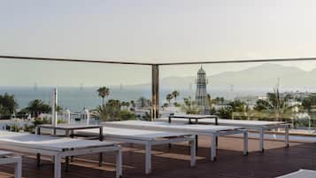 Terras