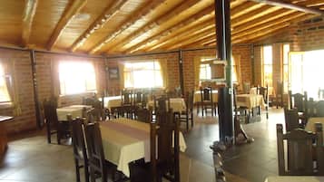 Spécialités Cuisine internationale
