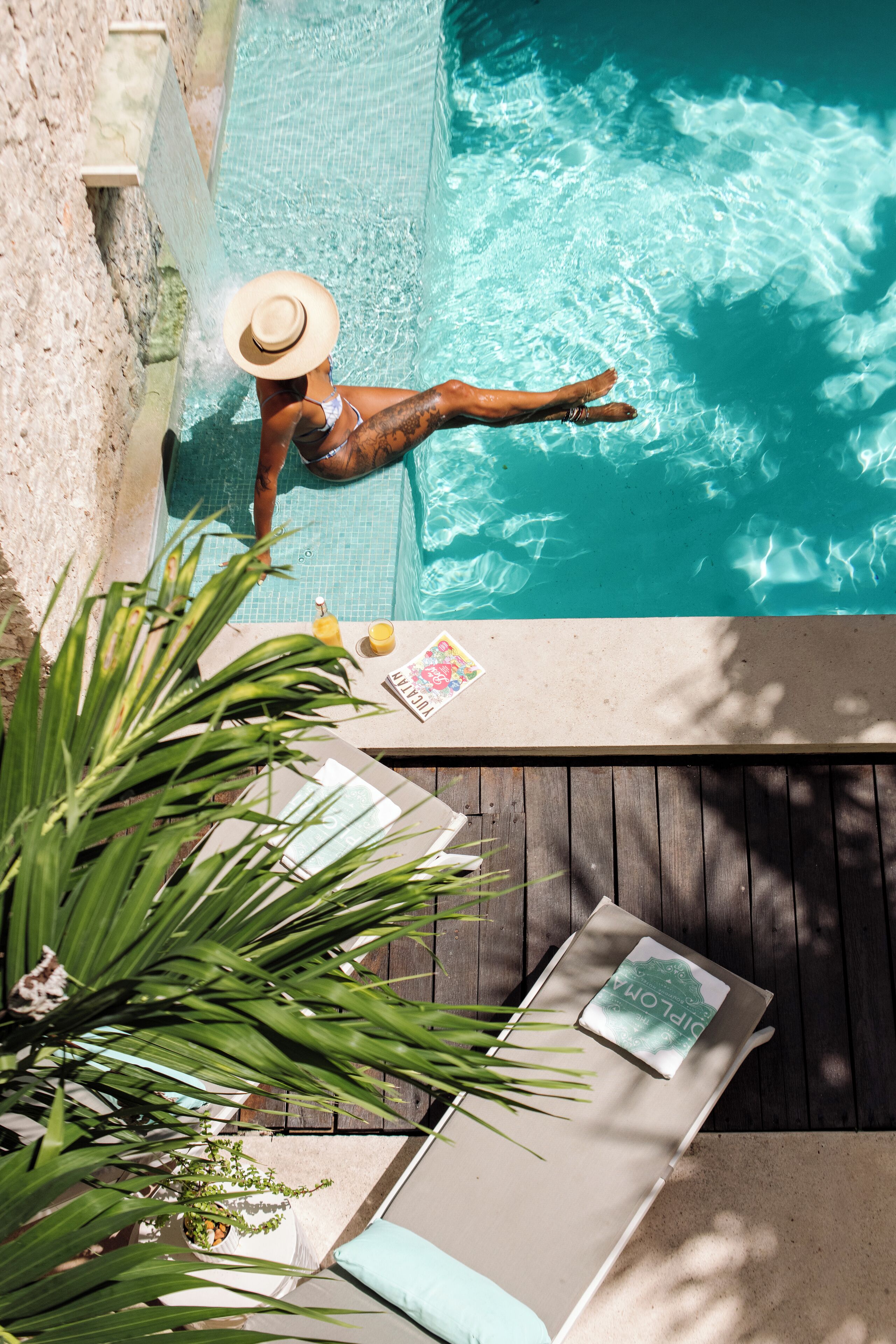 Photo - The Diplomat Boutique Hotel