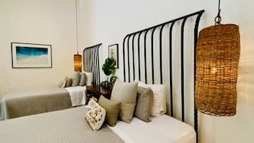 Suite, 2 lits doubles (PARAMOUNT)