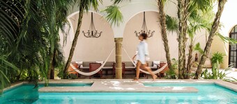 The Diplomat Boutique Hotel