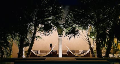 The Diplomat Boutique Hotel