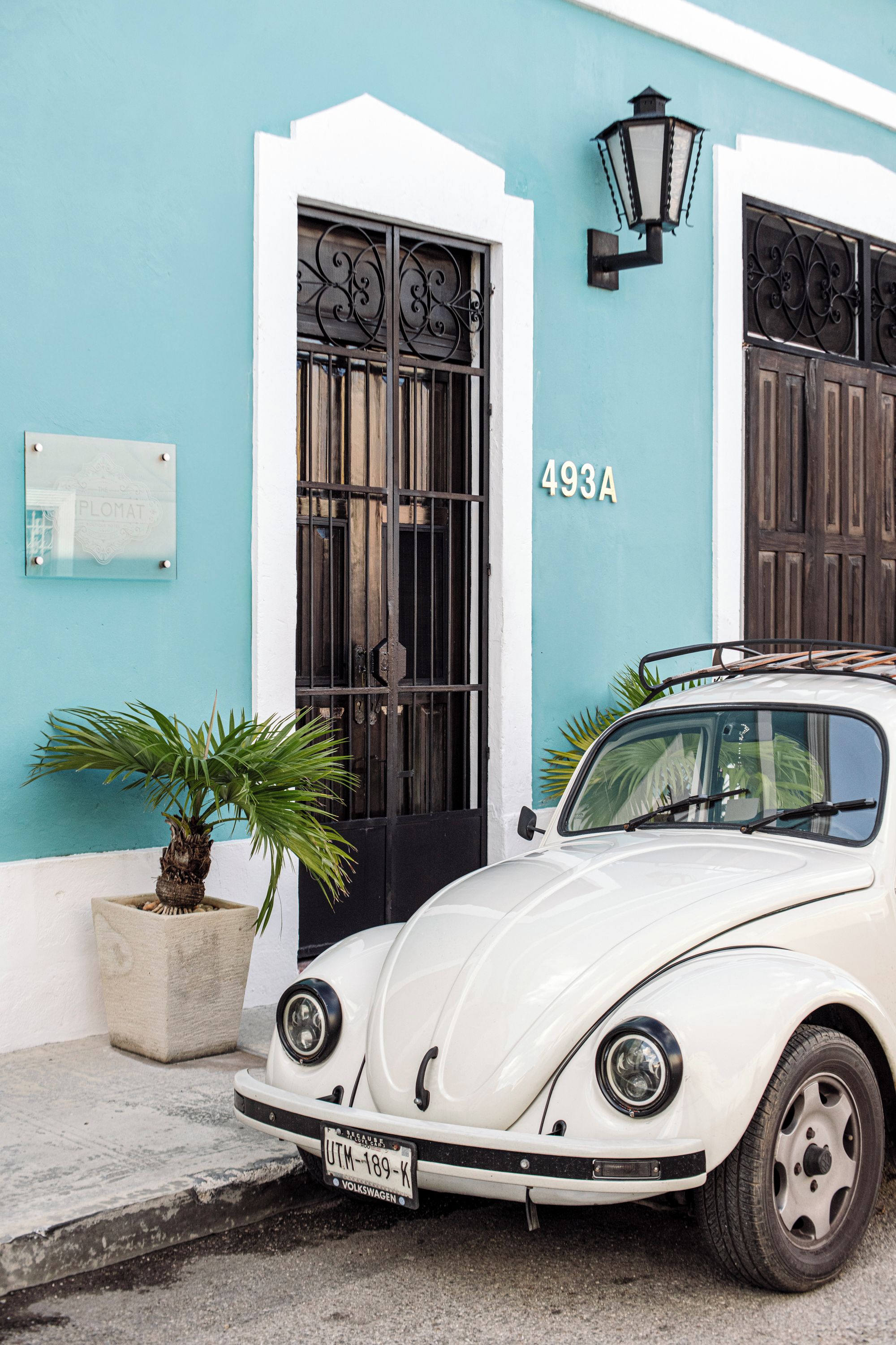 Foto - The Diplomat Boutique Hotel