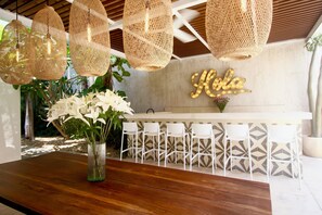 テラス / パティオ