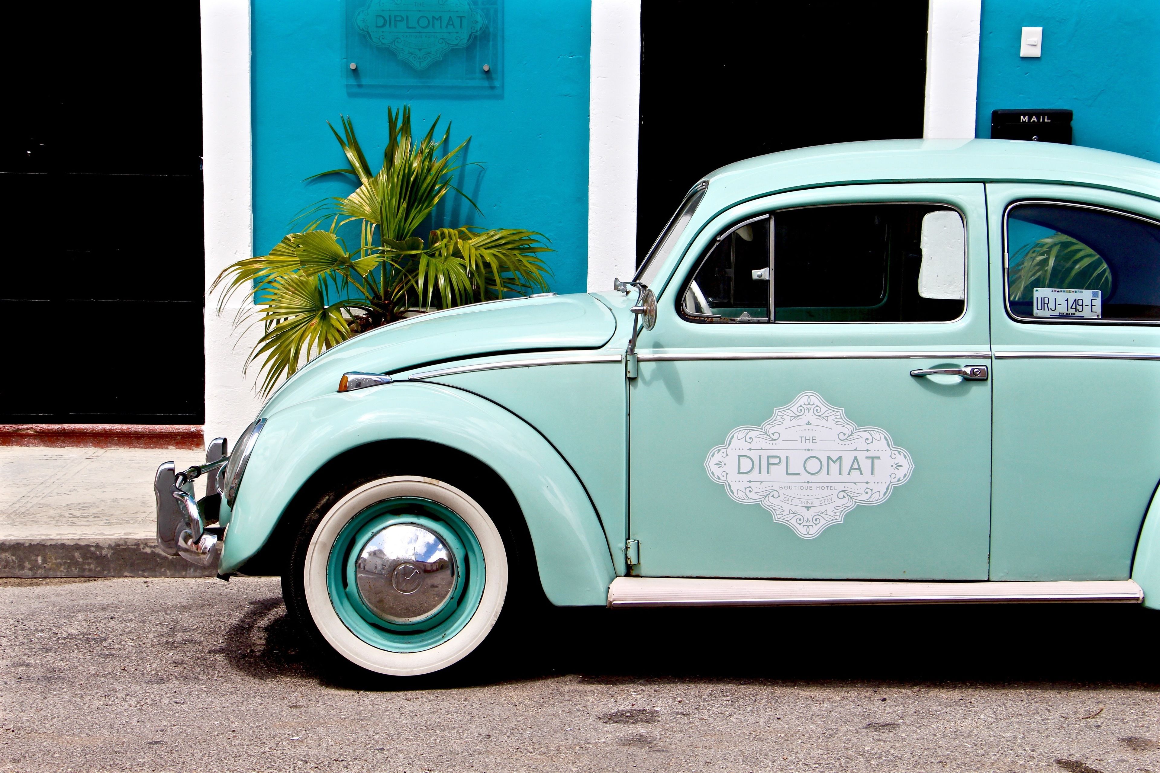 Photo - The Diplomat Boutique Hotel