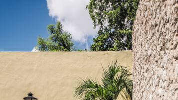 Suite, 2 Double Beds (PARAMOUNT) | Egyptian cotton sheets, premium bedding, Tempur-Pedic beds