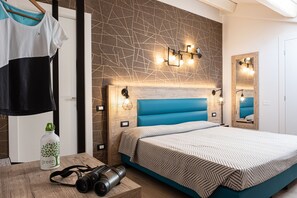 Chambre Double Deluxe