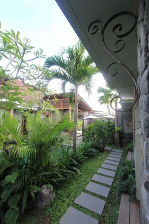 Jardin