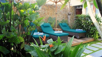 Solarium