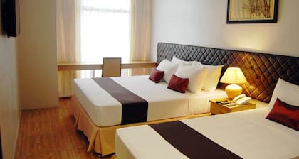 Capitol Central Hotel and Suites