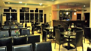 Salle de banquet