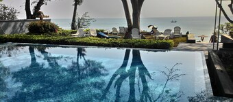 Baan Sandao Beach Apartment