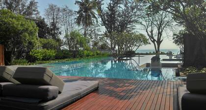 Baan Sandao Beach Apartment