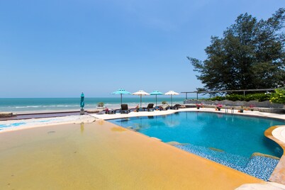 My Resort Beach Apartment