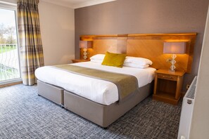 Chambre Double Supérieure
