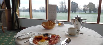 Dale Hill Hotel & Golf Club