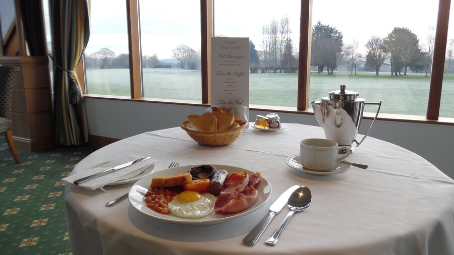 Dale Hill Hotel & Golf Club