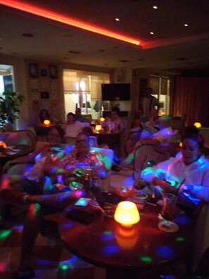 Club nocturn